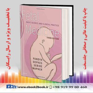 کتاب Fetal Medicine: Basic Science and Clinical Practice 3rd Edition
