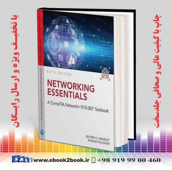 کتاب Networking Essentials