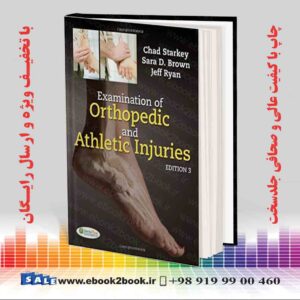 کتاب Examination of Orthopedic and Athletic Injuries, 3rd Edition