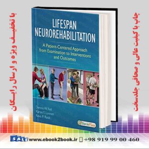 خرید کتاب Lifespan Neurorehabilitation, 1st Edition