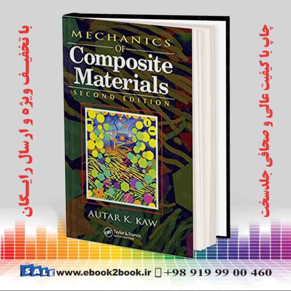 کتاب Mechanics Of Composite Materials 2Nd Edition