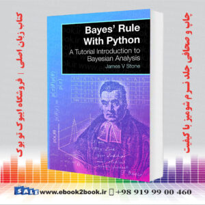  کتاب Bayes' Rule with Python