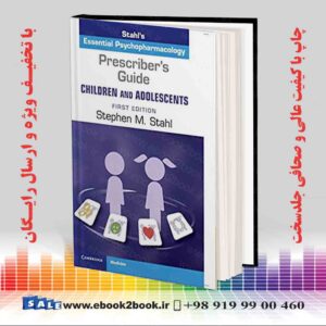 کتاب Prescriber's Guide - Children and Adolescents: Volume 1