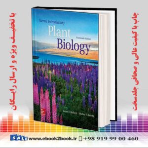 کتاب Stern's Introductory Plant Biology 14th Edition
