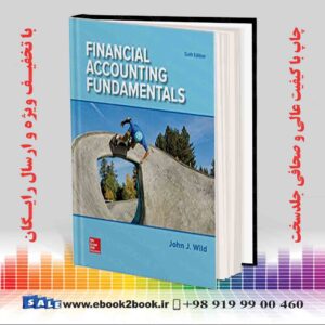 خرید کتاب Financial Accounting Fundamentals, 6th Edition