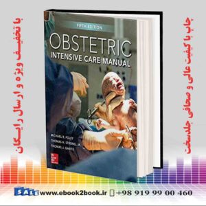 کتاب Obstetric Intensive Care Manual 5th Edition