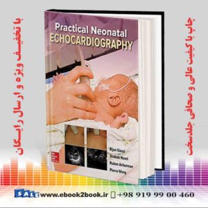 کتاب Practical Neonatal Echocardiography