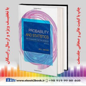 کتاب Probability and Statistics for Engineering