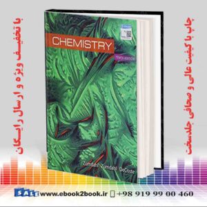 خرید کتاب Chemistry, 10th Edition
