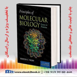 کتاب Principles of Molecular Biology