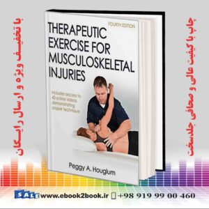 کتاب Therapeutic Exercise for Musculoskeletal Injuries 4th Edition