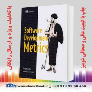 خرید کتاب Software Development Metrics
