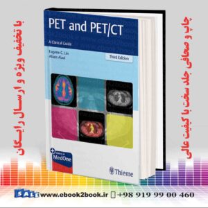 کتاب PET and PET/CT: A Clinical Guide 3rd Edition