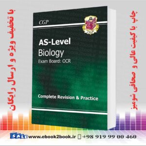 خرید کتاب AS-Level Biology