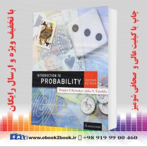 کتاب Introduction to Probability 2nd Edition