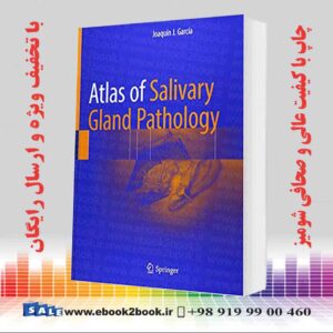کتاب Atlas of Salivary Gland Pathology
