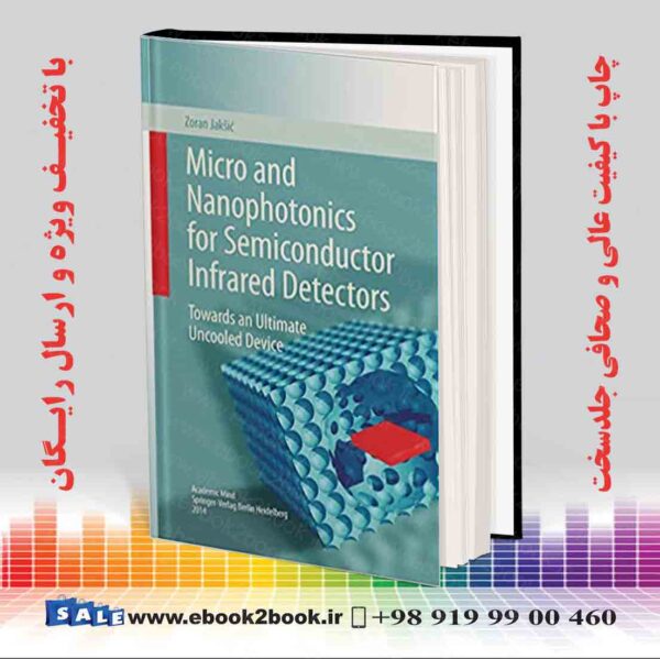 کتاب Micro And Nanophotonics 2014Th Edition