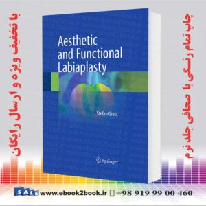 کتاب Aesthetic and Functional Labiaplasty