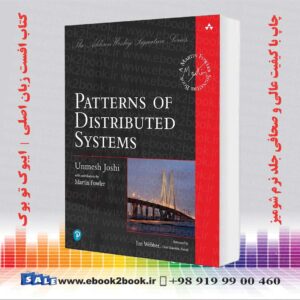 کتاب Patterns of Distributed Systems