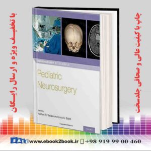 کتاب Pediatric Neurosurgery