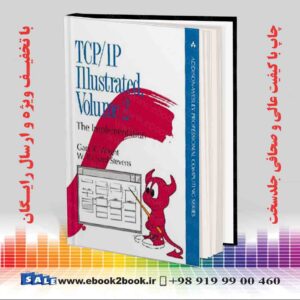 خرید کتاب TCP/IP Illustrated: The Implementation, Vol. 2 