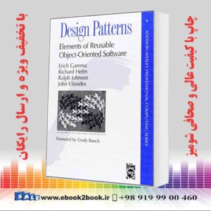 کتاب Design Patterns