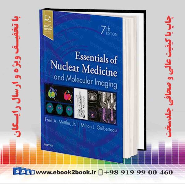 کتاب Essentials Of Nuclear Medicine And Molecular Imaging 7Th Edition