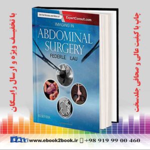 کتاب Imaging in Abdominal Surgery