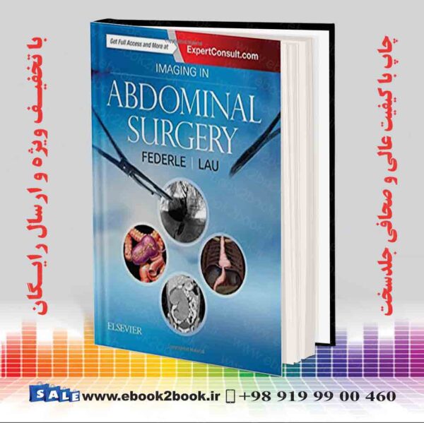 کتاب Imaging In Abdominal Surgery