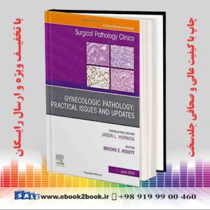 کتاب Gynecologic Pathology: Practical Issues and Updates