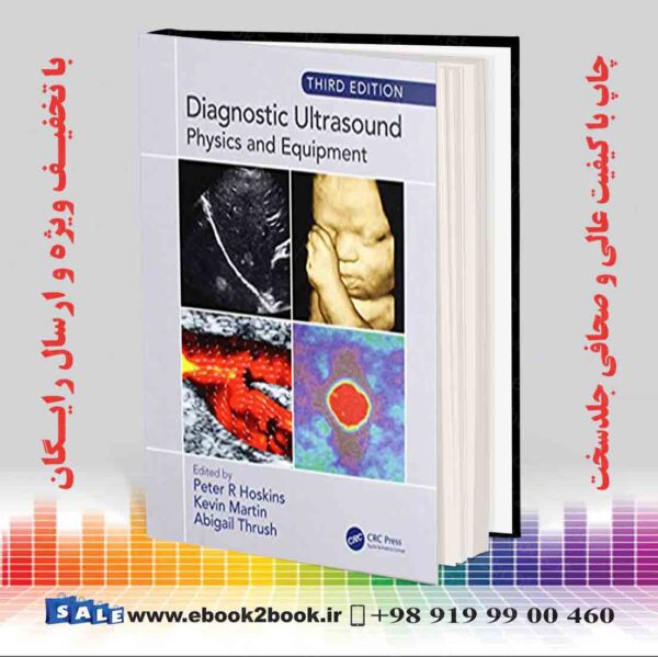 کتاب Diagnostic Ultrasound: Physics And Equipment 3Rd Edition
