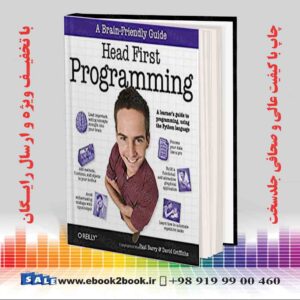 کتاب Head First Programming