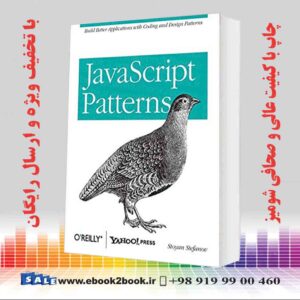 کتاب JavaScript Patterns