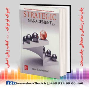 کتاب Strategic Management Concepts, 6th Edition