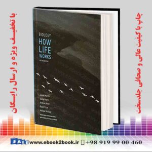 کتاب Biology: How Life Works - Standalone book