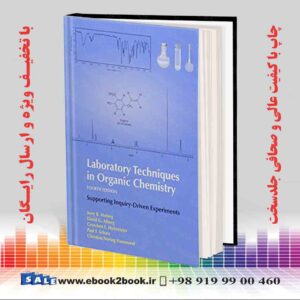 خرید کتاب های زبان اصلی شیمی _ Chemistry