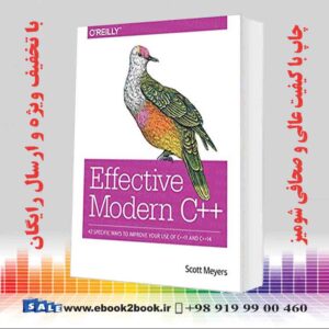 کتاب Effective Modern (C++)