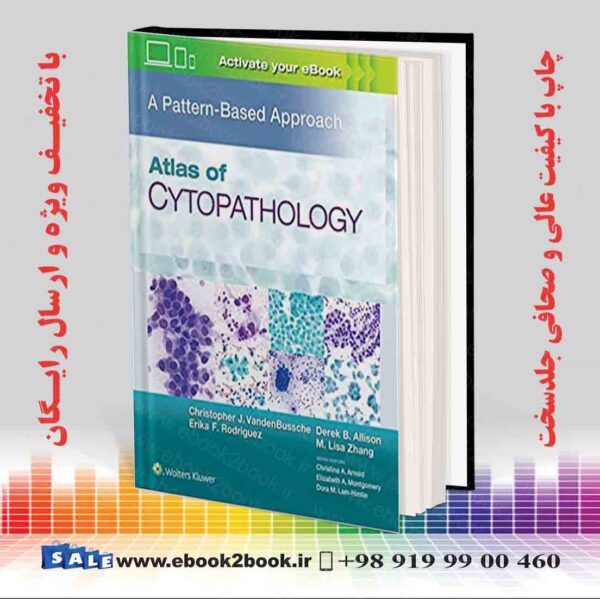 کتاب Atlas Of Cytopathology: A Pattern Based Approach