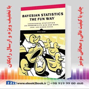 کتاب Bayesian Statistics the Fun Way
