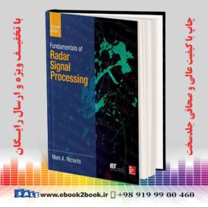 کتاب Fundamentals of Radar Signal Processing 2nd Edition