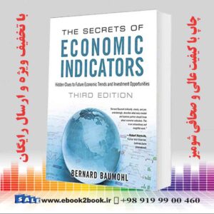 خرید کتاب The Secrets of Economic Indicators, 3rd Edition