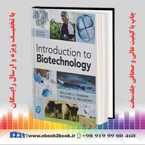 کتاب Introduction to Biotechnology, 4th Edition