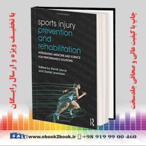 خرید کتاب Sports Injury Prevention and Rehabilitation