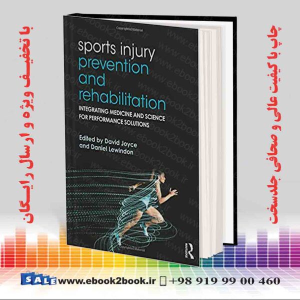 کتاب Sports Injury Prevention And Rehabilitation