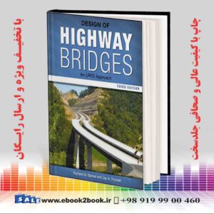 کتاب Design of Highway Bridges: An LRFD Approach 3rd Edition