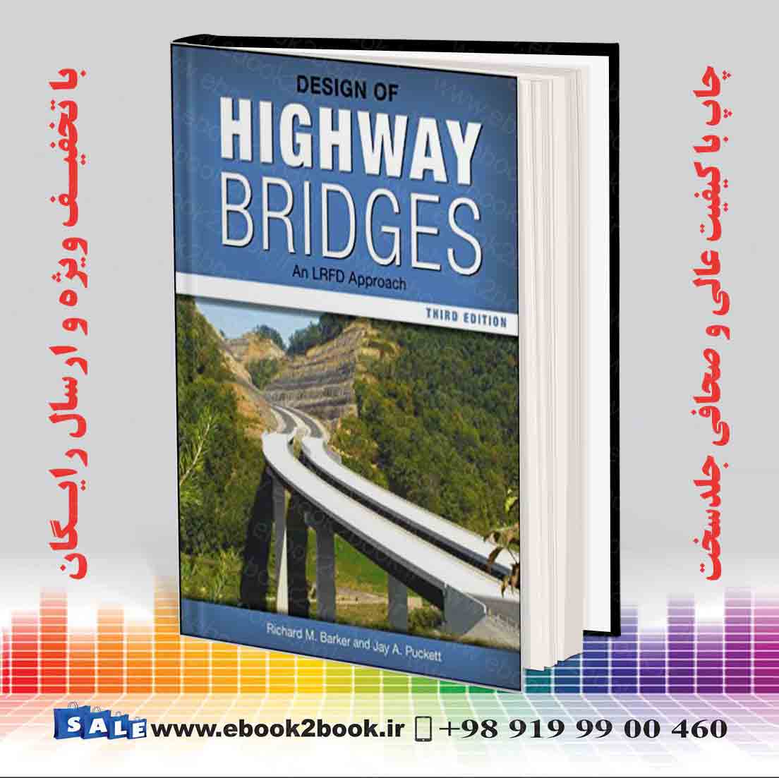 Design of Highway Bridges An LRFD Approach 3rd Edition