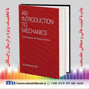 کتاب An Introduction to Mechanics, 2nd Edition