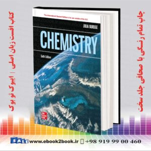 کتاب Chemistry Burdge 6th Edition