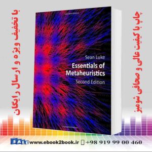 خرید کتاب Essentials of Metaheuristics, Second Edition