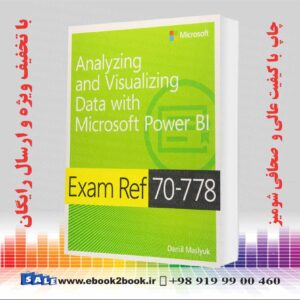 کتاب Analyzing and Visualizing Data 